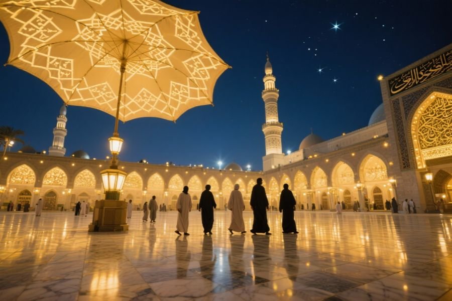 Are Ramadan Umrah Packages Worth Booking in Advance?